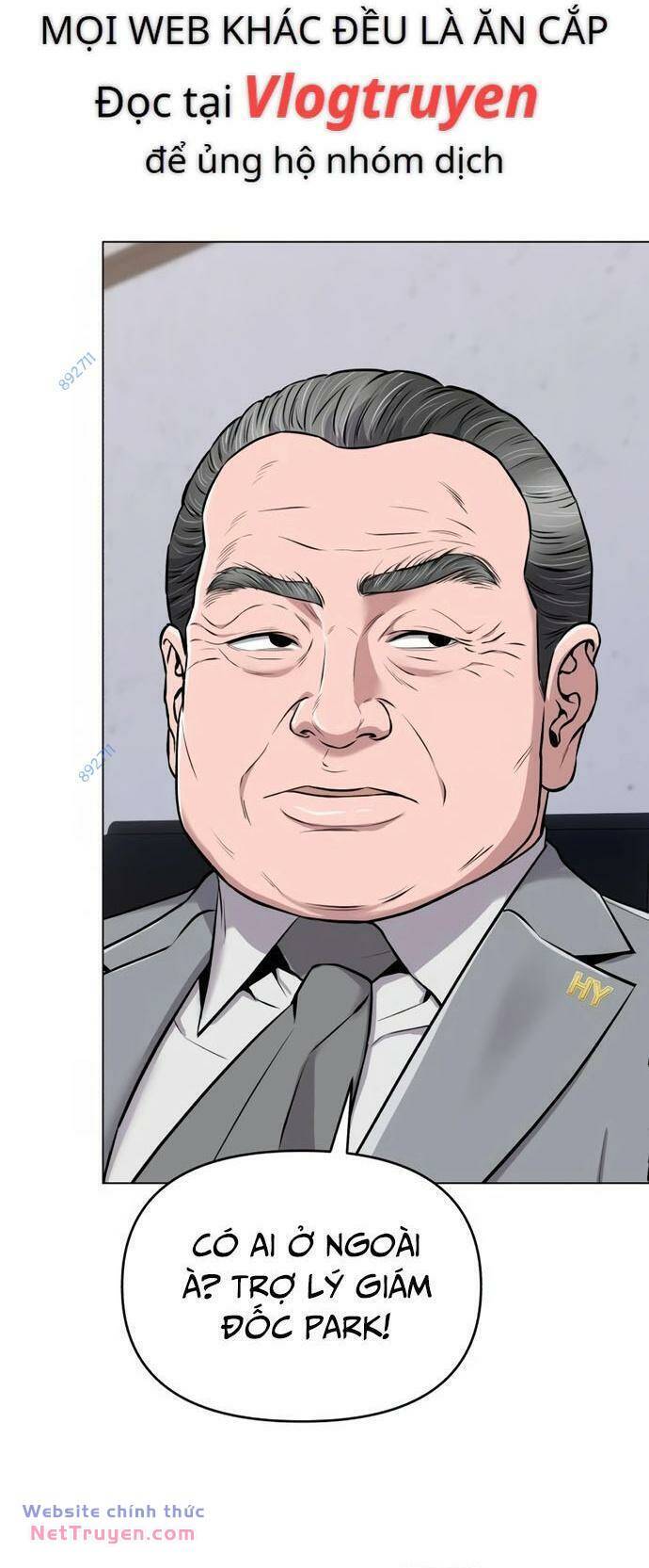 Nhân Viên Thực Tập Kim Cheolsu - chap13 - Trang 68